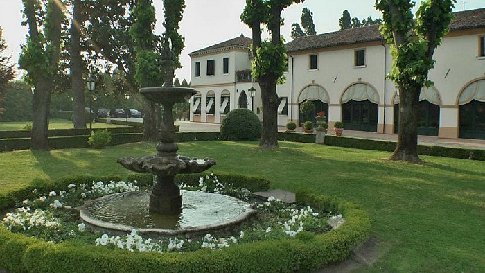 ricevimenti di matrimonio - Veneto - Venezia - Sposarsi in una Villa Veneziana